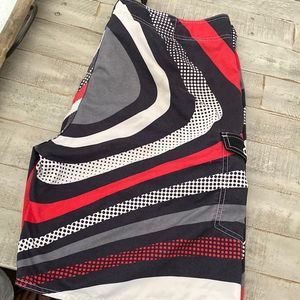 O’Brien Swim Trunks size 40